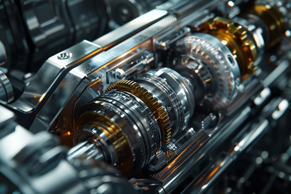 汎鋼工業有限公司的產品應用圖片